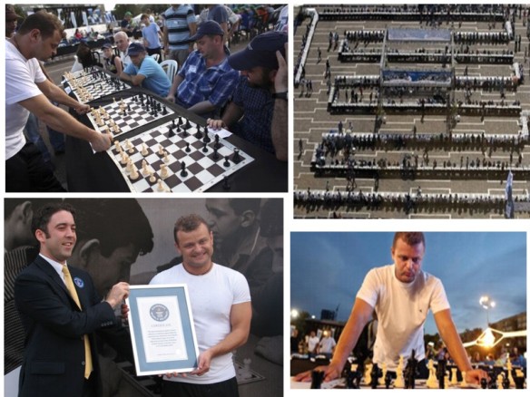 Arquivos xadrez - Blog Oficial do MegaJogos
