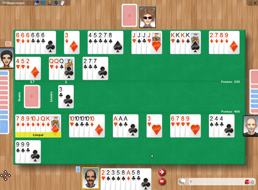 Download jogos de mesa : Baixar e jogar Damas, Xadrez, Dominó, Truco