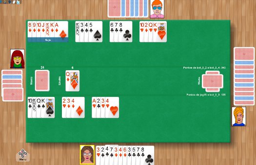 Como Jogar Copas - Regras  MegaJogos - Jogos de Cartas